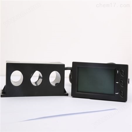 LCD液晶马达智能保护器
