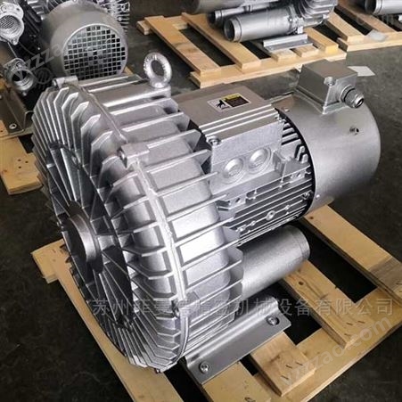 18.5kw高压旋涡气泵选型