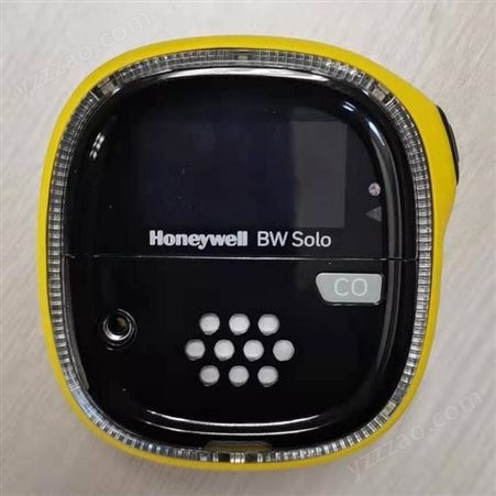 Honeywell BW Solo 臭氧气体检测仪