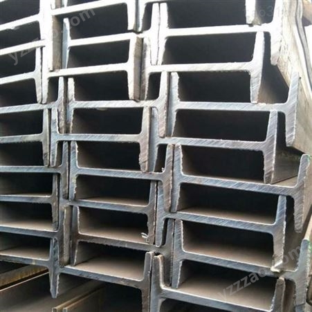 8-120KG佛山工字钢 乐从钢铁世界钢材批发 国标16号工字钢