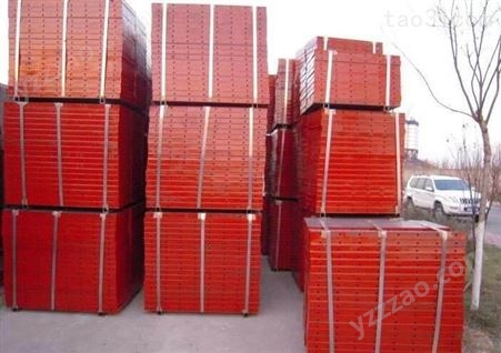 云南丽江地区钢模板市场Q235B钢模板报价