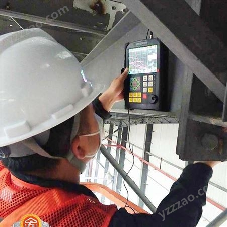 广州市钢结构第三方检测费用 钢结构厂房检测价格