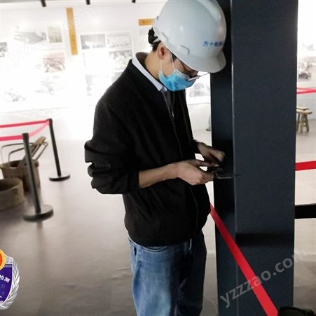 广州市建筑结构检测鉴定单位 钢结构工程检测