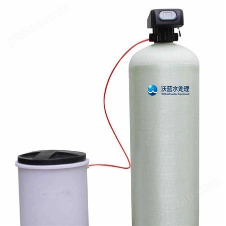 重庆LR-1T软水设备 璧山软水设备原理