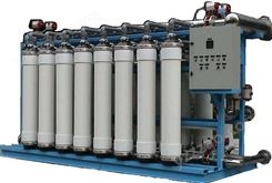 昆明LRO-C2T超滤水处理设备厂家