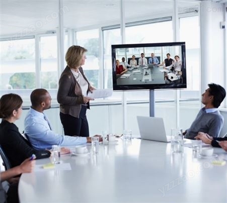 智能会议系统 会议室资源精细化管理亿源数通YYST