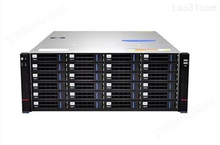 万兆网络存储系统 磁盘存储阵列 大容量存储管理素材天创华视