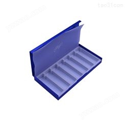 圆形铝包装盒生产商_防尘铝包装盒价格_厚度|28MM