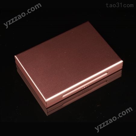 彩色卡盒工厂_铝制卡盒工厂_厚度|16MM