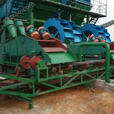 细沙回收机厂家 青州细沙回收机 新型细沙回收机报价 顺科环保