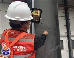 深圳市福田区钢结构超声检测