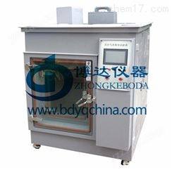 北京小型混合性气体腐蚀试验箱