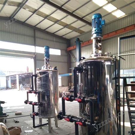 鑫凯机械过滤器水处理设备过滤器生产厂家