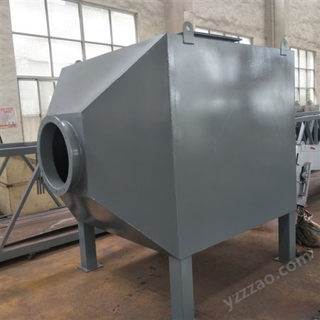 活性炭吸附塔 喷淋塔  厂家选择江苏峰科废气设备一站式服务