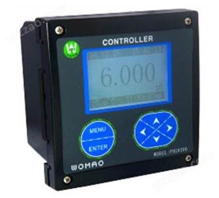 RQ6093在线监测水质硬度计RQ6093在线监测水质硬度计 工业在线硬度/钙离子监测仪