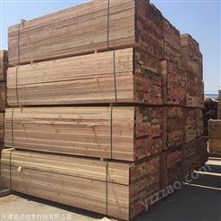 红桥木方 品质保障 木方价格