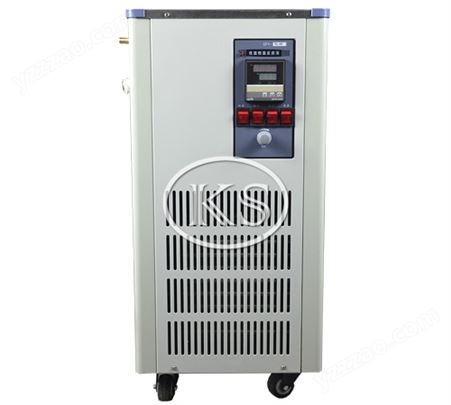 DFY-80升20度-120度低温反应浴DFY-80/20℃-120℃