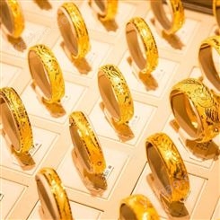 昌平黄金珠宝首饰典当 999的黄金典当价 可靠机构-正规典当行