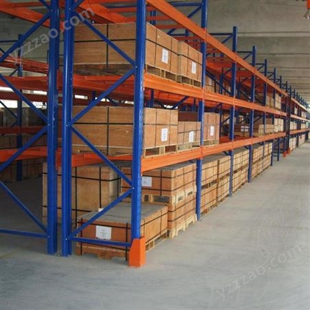 仓储仓库货架 多层展示置物货架 中型重型钢制货架生产厂家