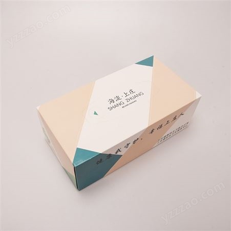 定制广告抽纸盒 商用房地产酒店一次性加log纸抽 餐厅柔软手纸
