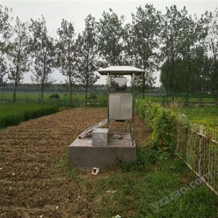 中农智造提供辽宁沈阳虫情监测设备 DX-1108型虫情测报灯 中农出品