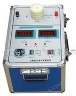 YFOA-30KV型氧化锌避雷器测试仪