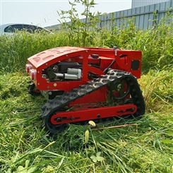 小型汽油割草机 果园边坡割草机 园林草坪修剪除草机