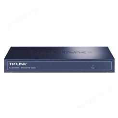 TP-LINK TL-SG1005PE  全千兆以太网PoE交换机