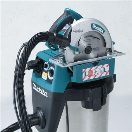 VC3210LX1 插电式吸尘器 干湿两用工业级吸尘机 牧田立式吸尘机