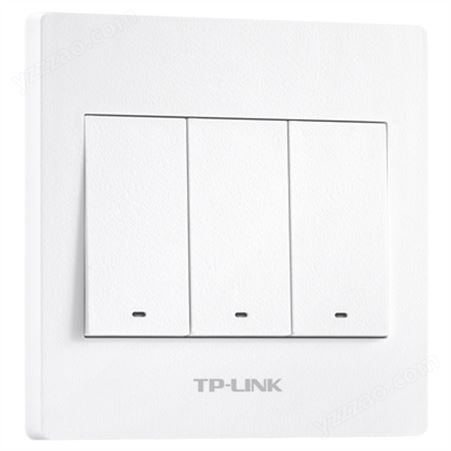 TP-LINK TL-RU-SWC130 按键面板3键