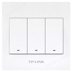 TP-LINK TL-RU-SWC130 按键面板3键