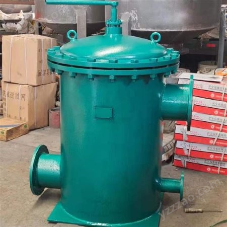 吉鑫厂家 过滤器工业滤水器设备