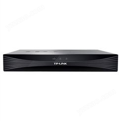 TP-LINK TL-NVR6108-B8P H.265 PoE网络硬盘录像机8路/单盘位