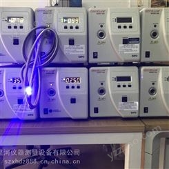 滨松LC8 uv机 紫外线照射机 回收L10852灯泡 L10862点光源照射机
