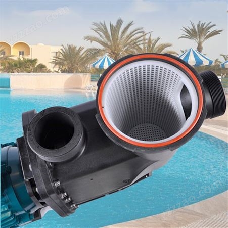 高温冷热水循环增压泵 泳池立式管道离心水泵