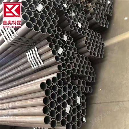 工程建设用管线管-天津生产厂家-无缝钢管