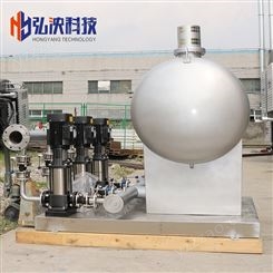 无负压供水设备 上海供水设备厂家直供 无负压供水