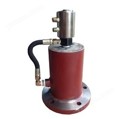 一液液压供应起 油压机压滤机液压缸 液压千斤顶 鸿鹏
