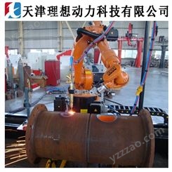 水刀切割机器人价格济宁库卡不锈钢激光切割机器人工厂