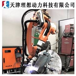 不锈钢焊接机器人价格秦皇岛KUKA二手焊接机器人公司