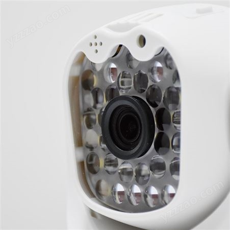 小型4g无线监控摄像头 家庭摄像头 室外广角监控摄像头