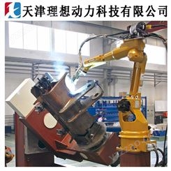 纵缝焊接机器人保养潍坊库卡焊接机器人价格