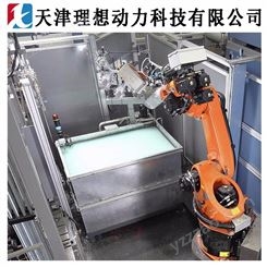 焊缝打磨机器人价格秦皇岛安川智能机器人打磨工厂