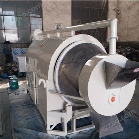 强气流水渣烘干机 矿浆烘干设备绿色环保 铁精粉烘干机器