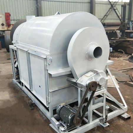 强气流水渣烘干机 矿浆烘干设备绿色环保 铁精粉烘干机器