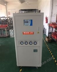 广州万举机械配套各种模温机，工业冷水机