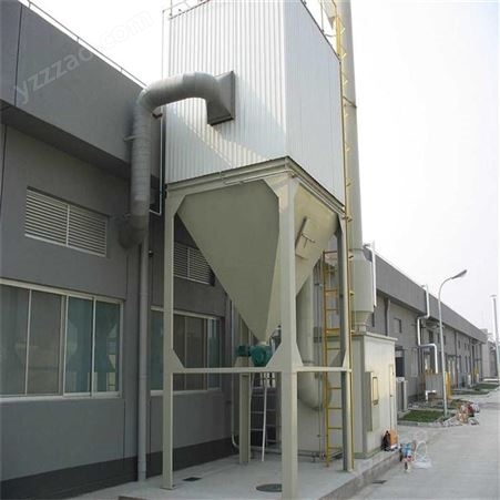 重庆 福聚 废气处理 厂直销 空气净化 通用除尘设备 环保设备