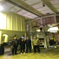 佰沃重工粉煤灰1000目磨粉设备 超细粉磨机设备生产厂家 高产量磨粉机