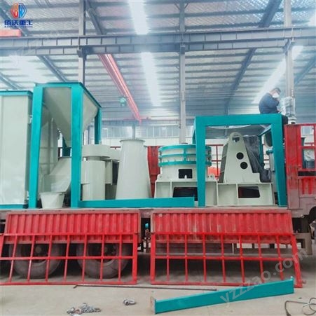 佰沃重工1000目炭黑超细磨粉机设备 8021型工业矿石磨粉设备