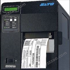 佐藤SATO CL6NX 300DPI智能型工业级宽幅条码打印机